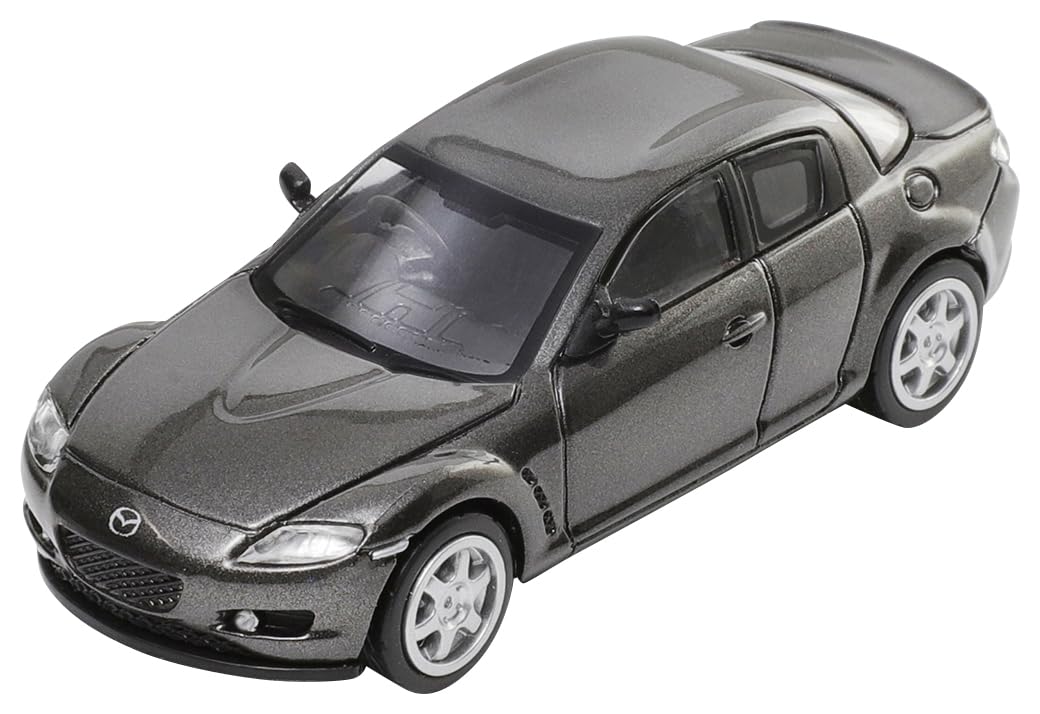 Amazon | ダイキャストチーム (Diecast Team) DIECASTTEAM 1/64 Mazda